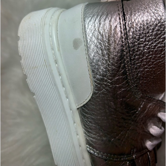 🌟HOST PICK🌟Dr Doc Martens Metallic Jemima Boot Size 5L - Picture 11 of 11